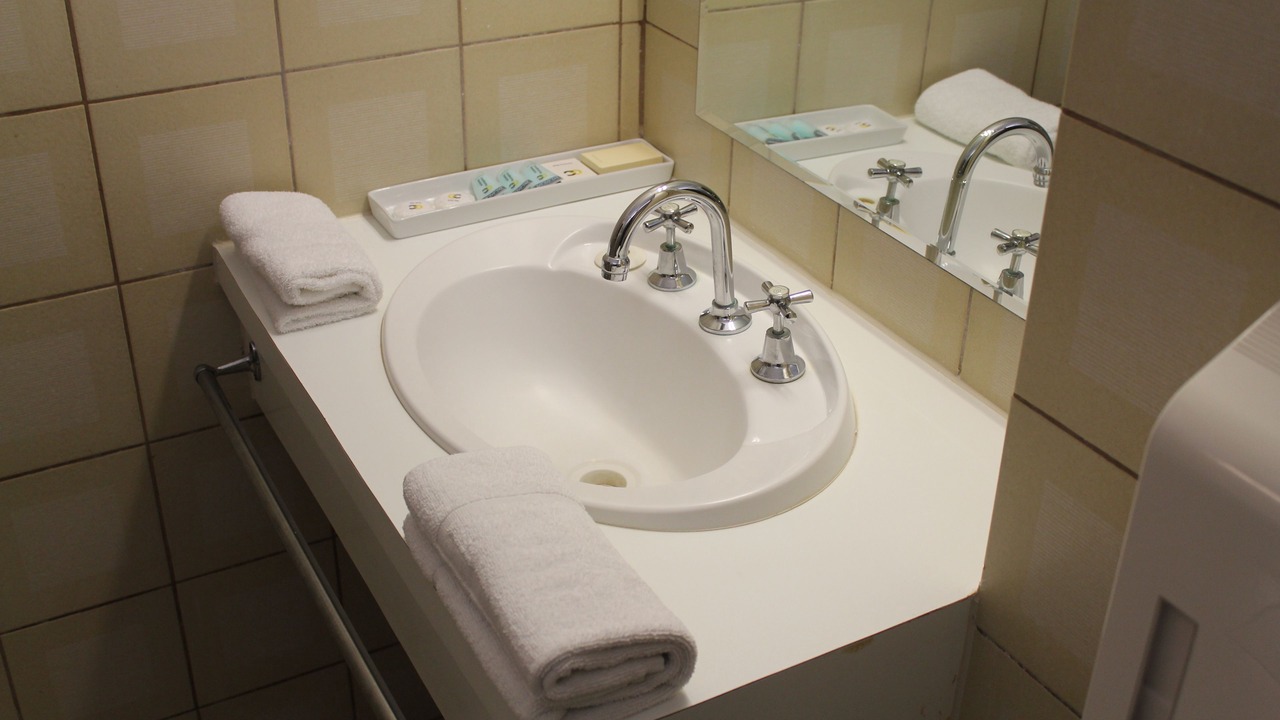 Photo of Bathroom in Mount Muirhead