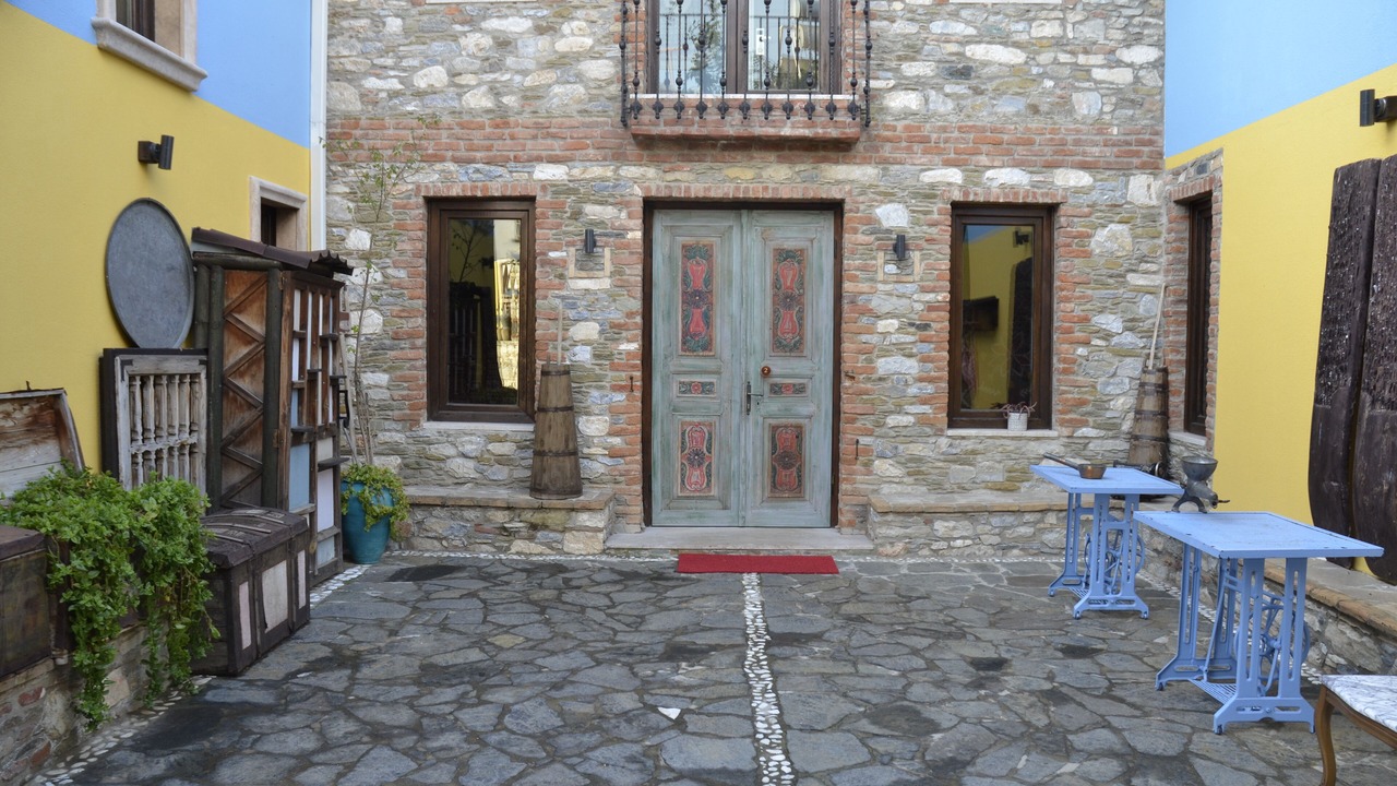 Photo of Outdoor in Selcuk