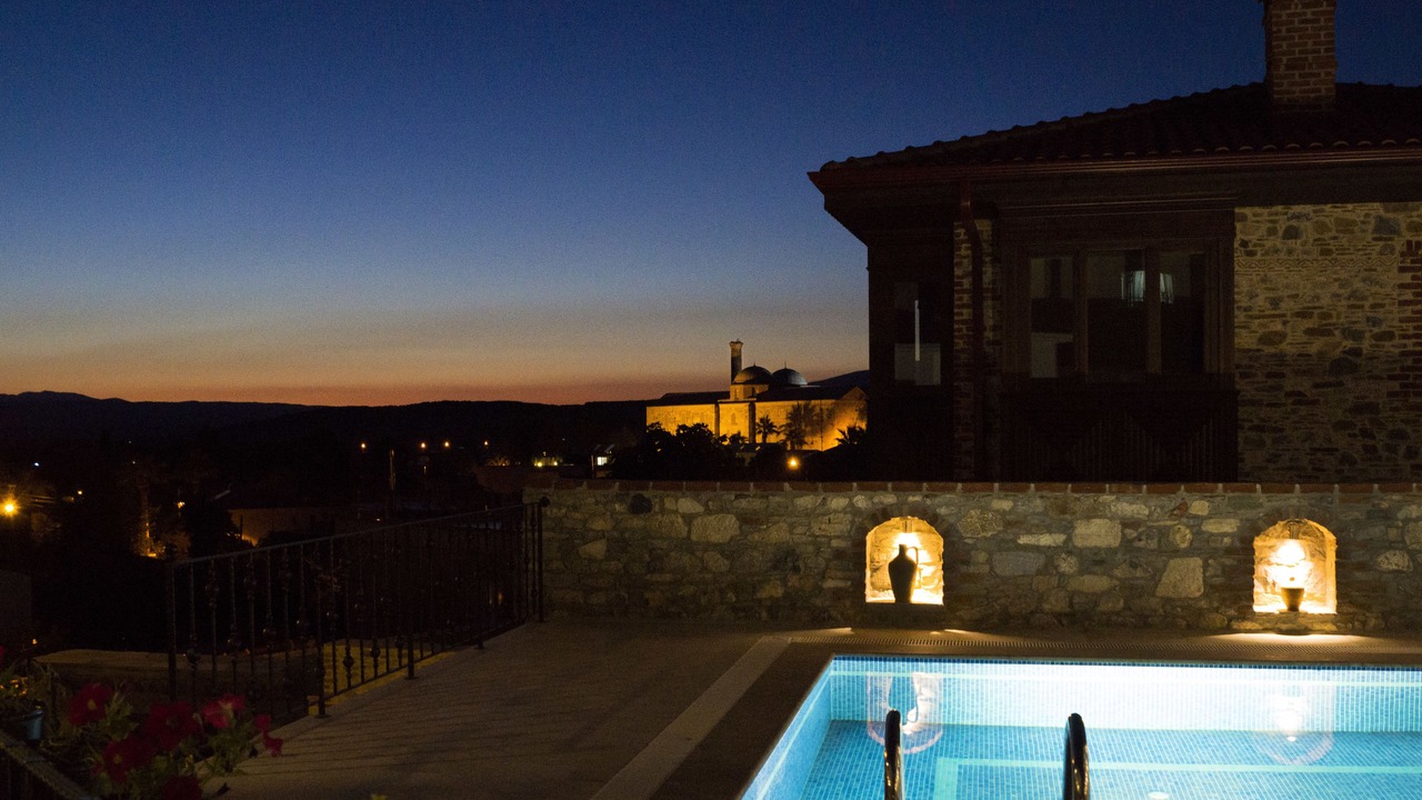Photo of Outdoor in Selcuk