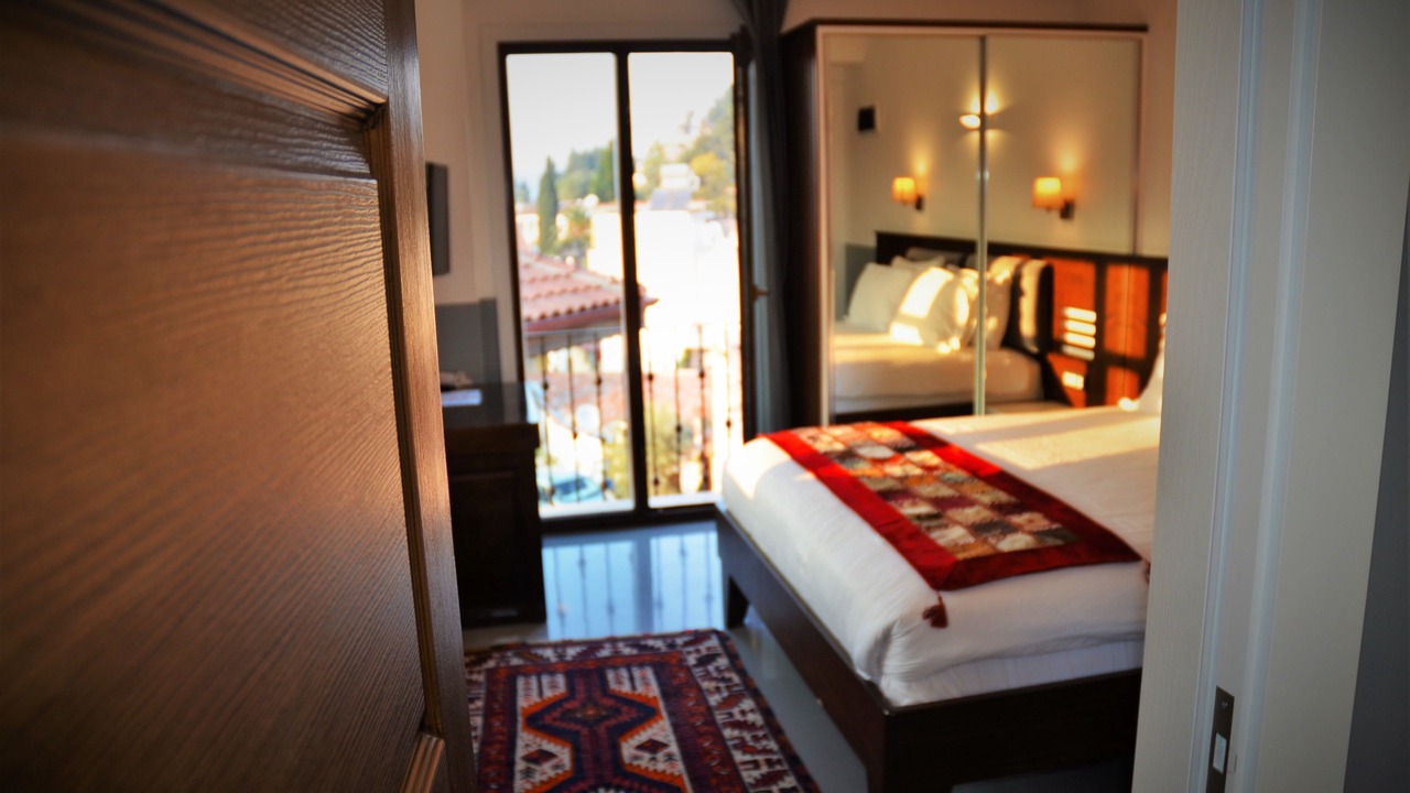 Photo of Bedroom in Selcuk