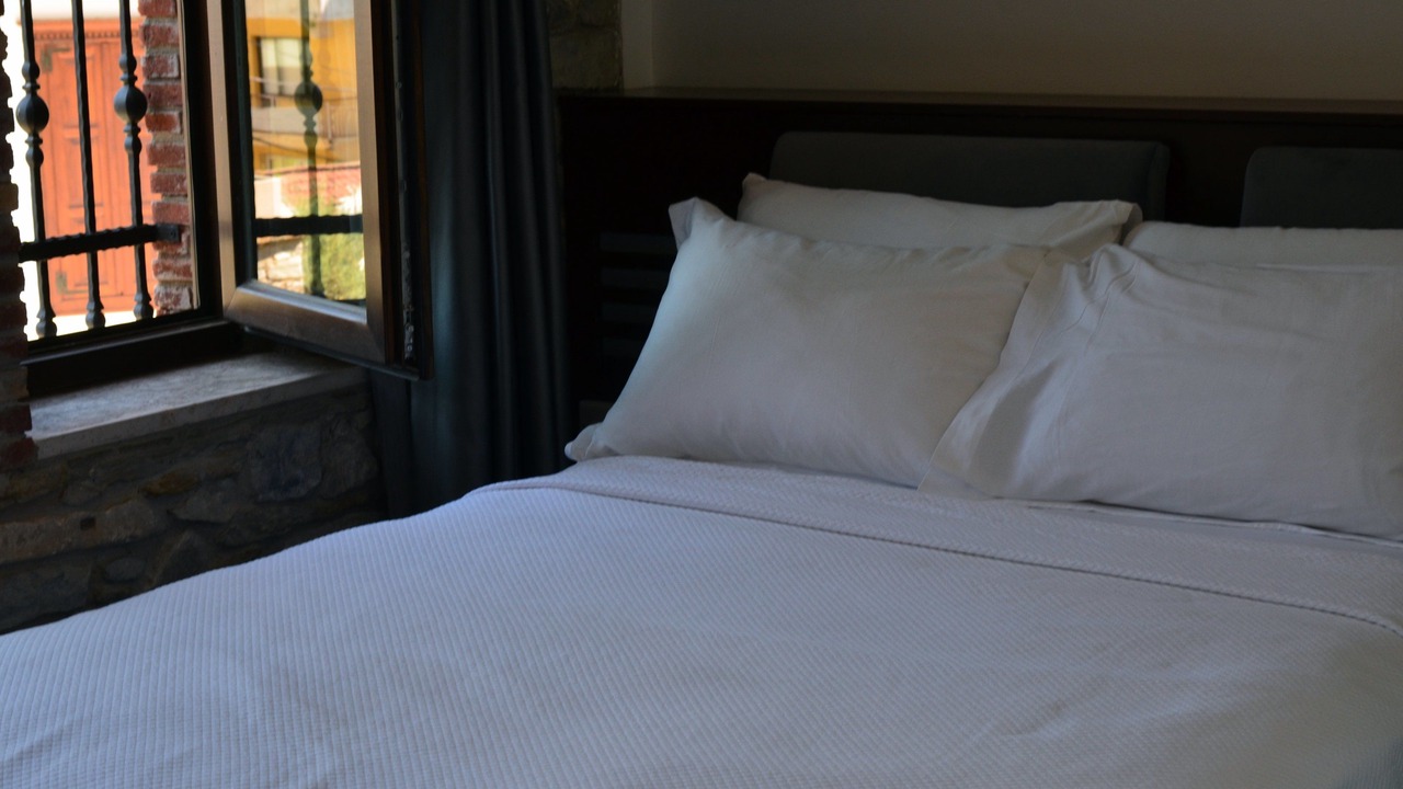 Photo of Bedroom in Selcuk
