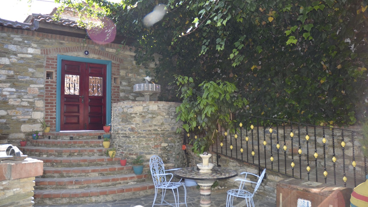 Photo of Outdoor in Selcuk