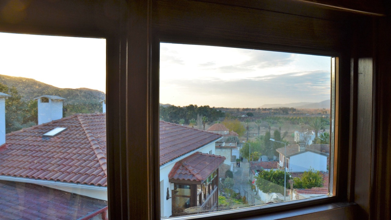 Photo of Bedroom in Selcuk