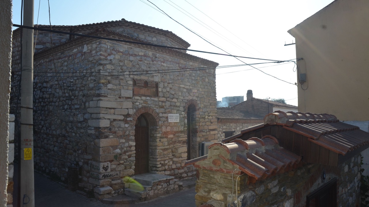 Photo of Others in Selcuk