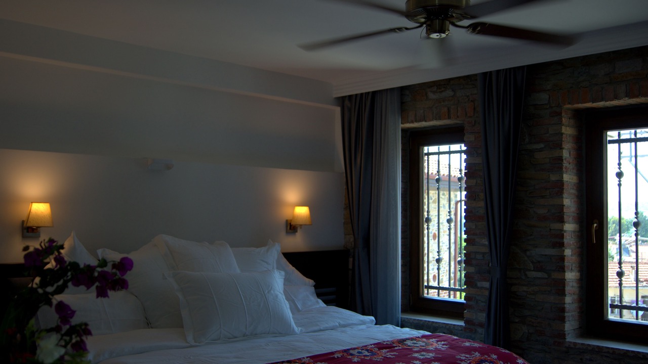 Photo of Bedroom in Selcuk
