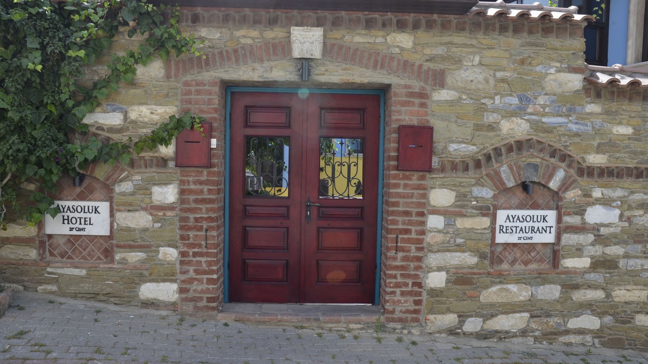 Photo of Outdoor in Selcuk