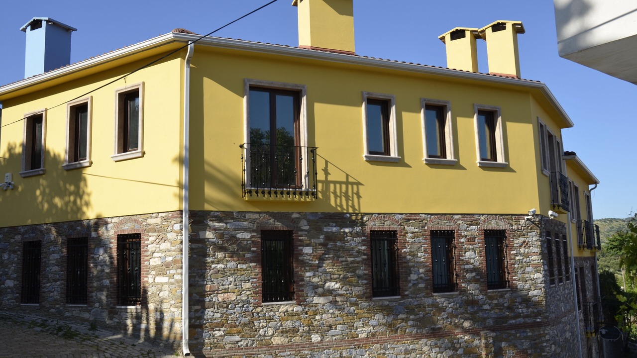Photo of Outdoor in Selcuk
