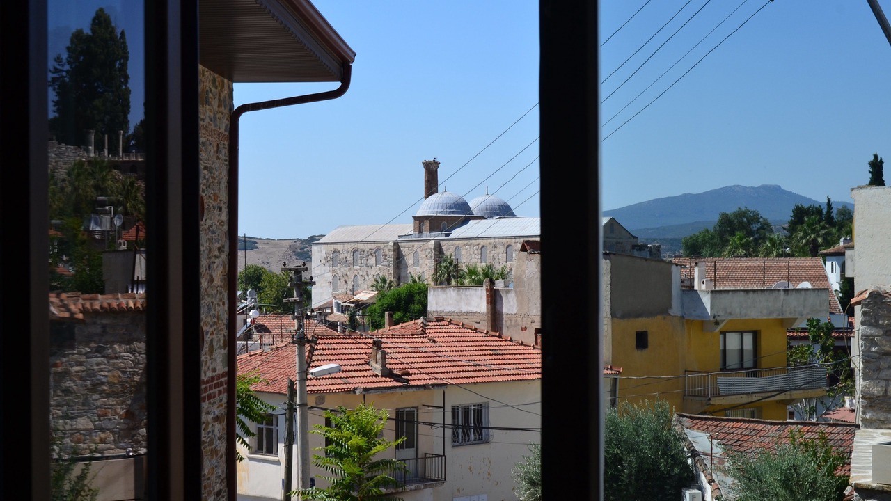 Photo of Bedroom in Selcuk