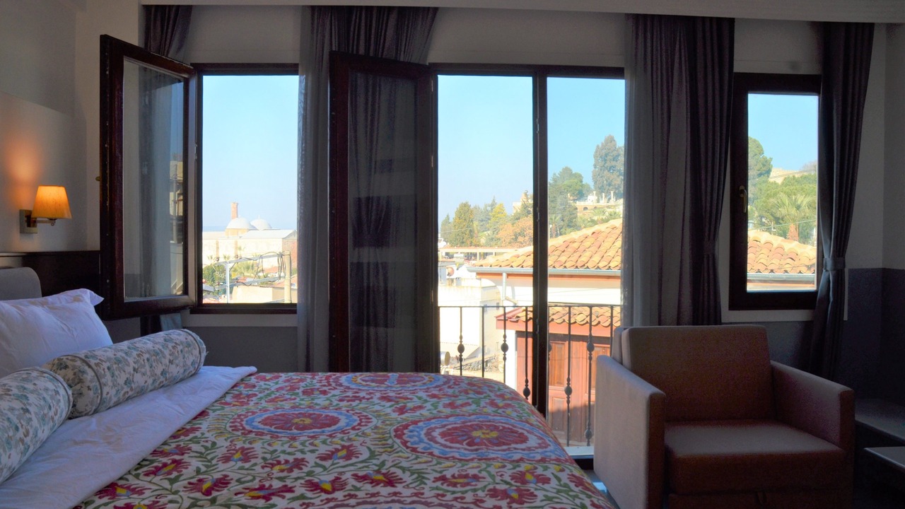 Photo of Bedroom in Selcuk