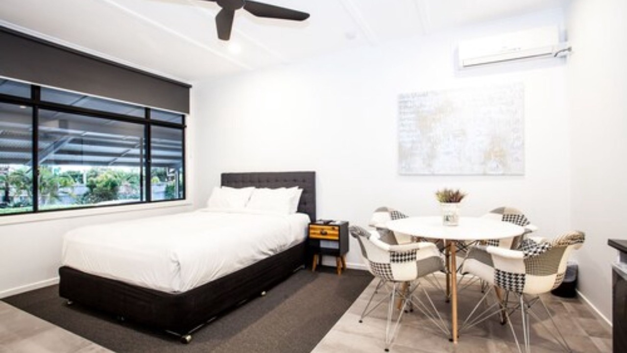 Photo of Bedroom in Darra