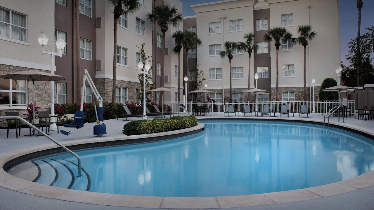 Photo of Outdoor in Dania Beach