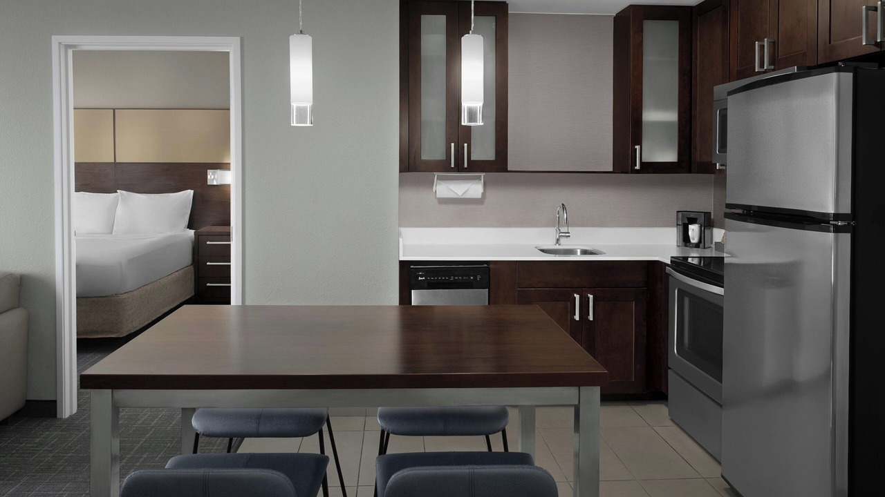 Photo of Kitchen in Dania Beach