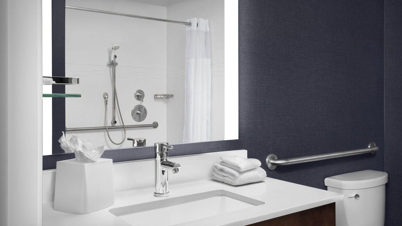 Photo of Bathroom in Dania Beach