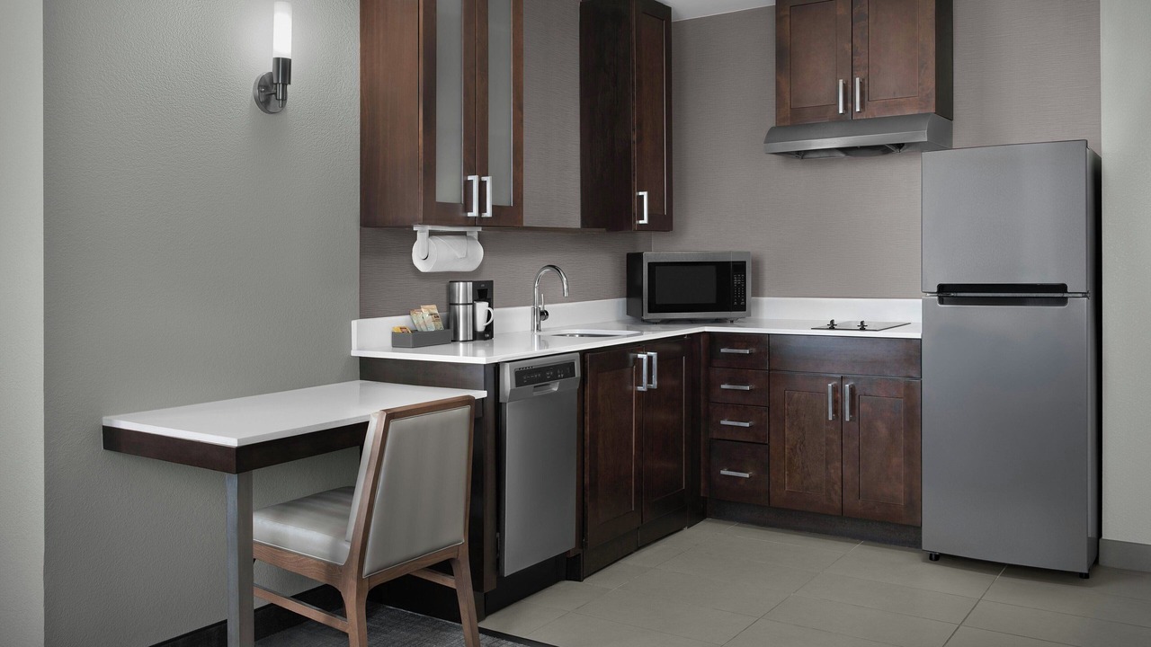 Photo of Kitchen in Dania Beach