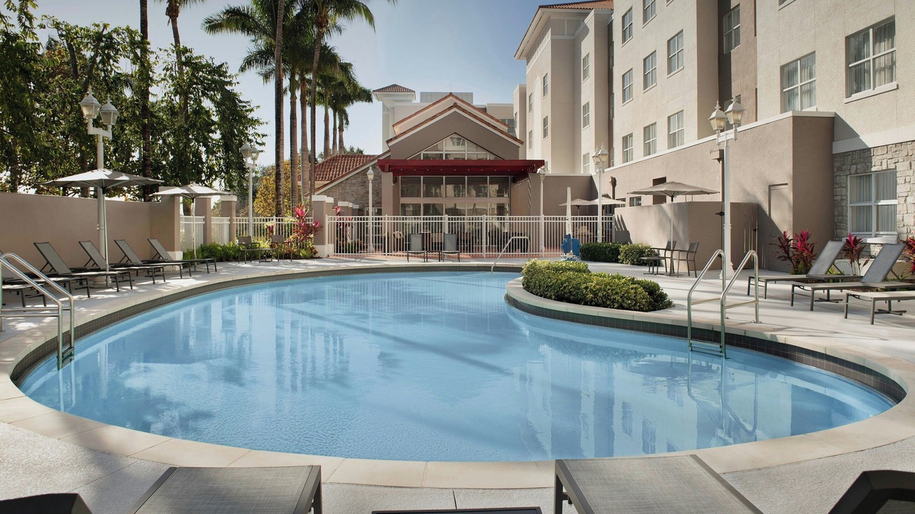 Photo of Outdoor in Dania Beach