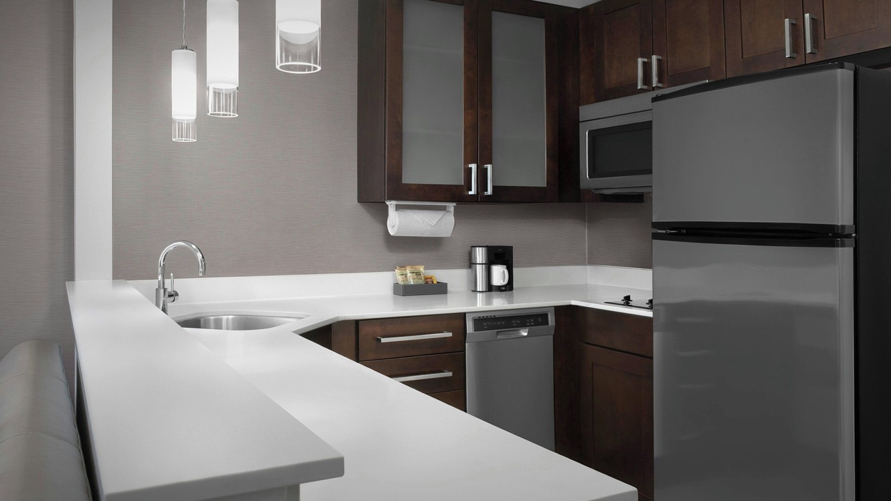 Photo of Kitchen in Dania Beach