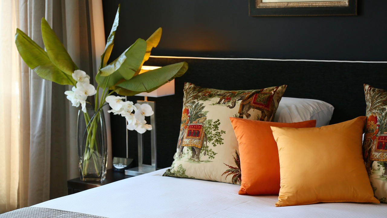 Photo of Bedroom in Springfield Lakes