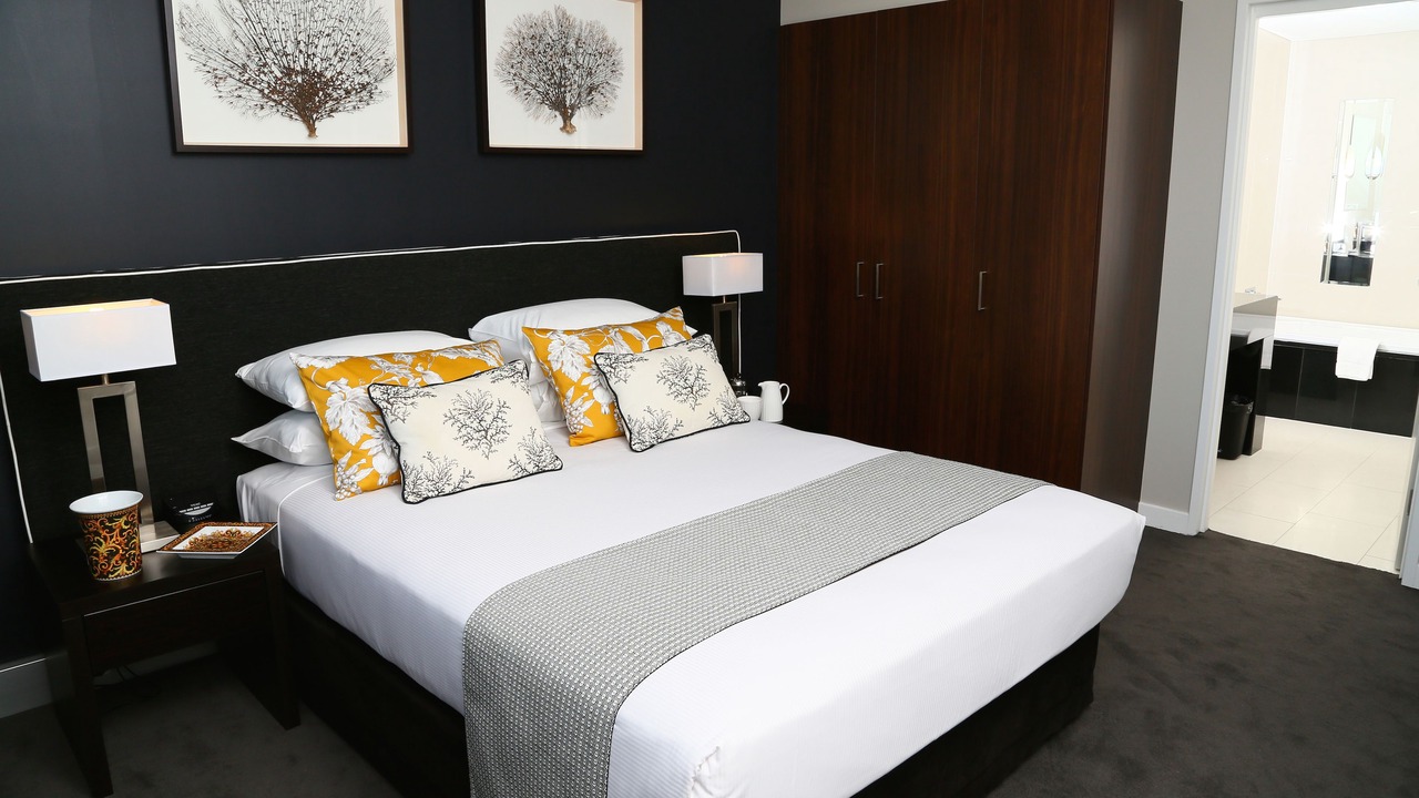 Photo of Bedroom in Springfield Lakes