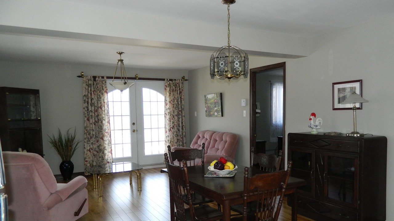 Photo of Livingroom in Baie Sainte-Catherine