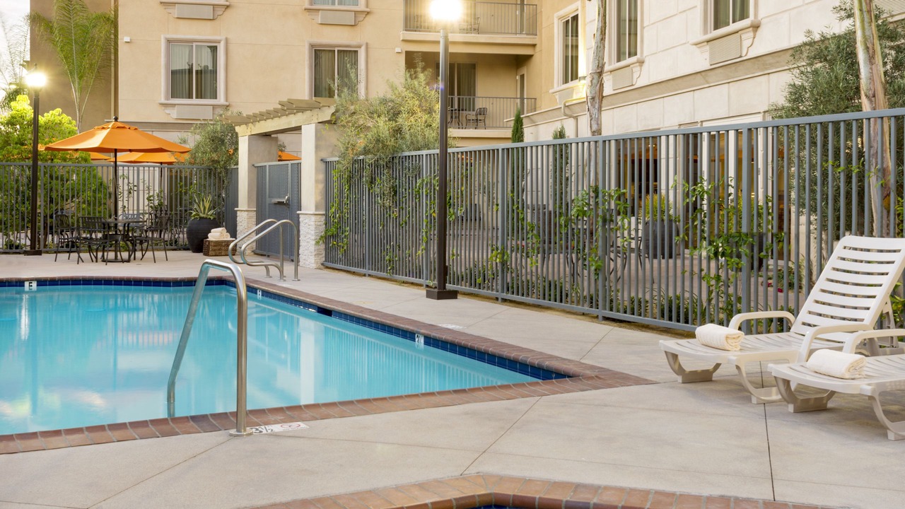 Photo of Outdoor in Anaheim Resort