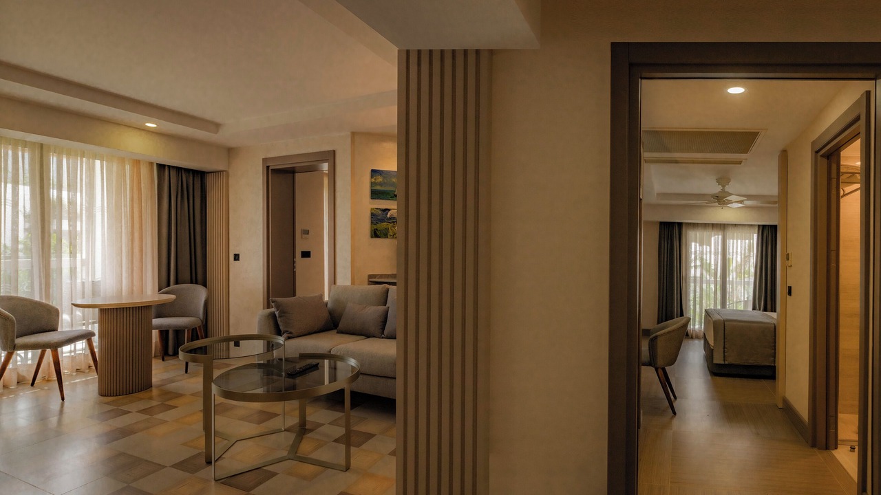 Photo of Bedroom in Torba