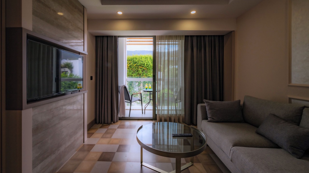 Photo of Bedroom in Torba