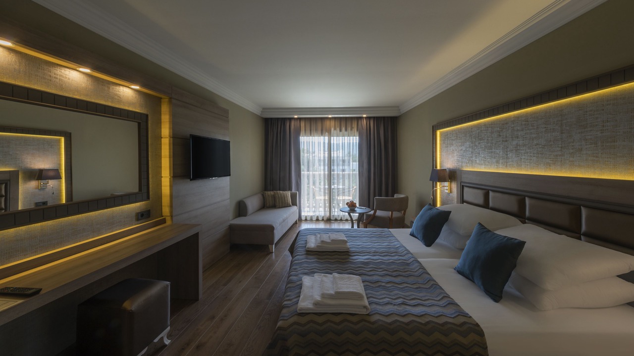 Photo of Bedroom in Torba