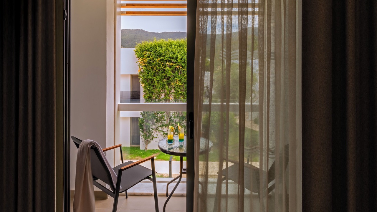 Photo of Patio Balcony in Torba