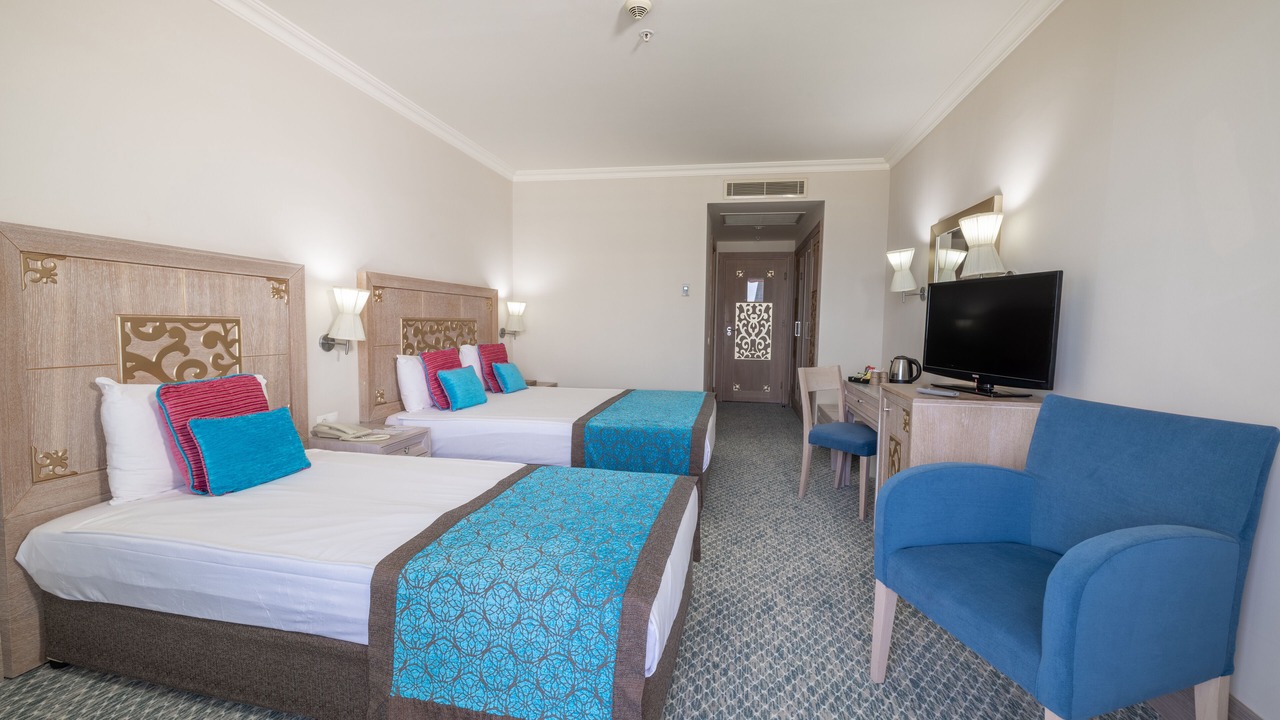 Photo of Bedroom in Bogazkent