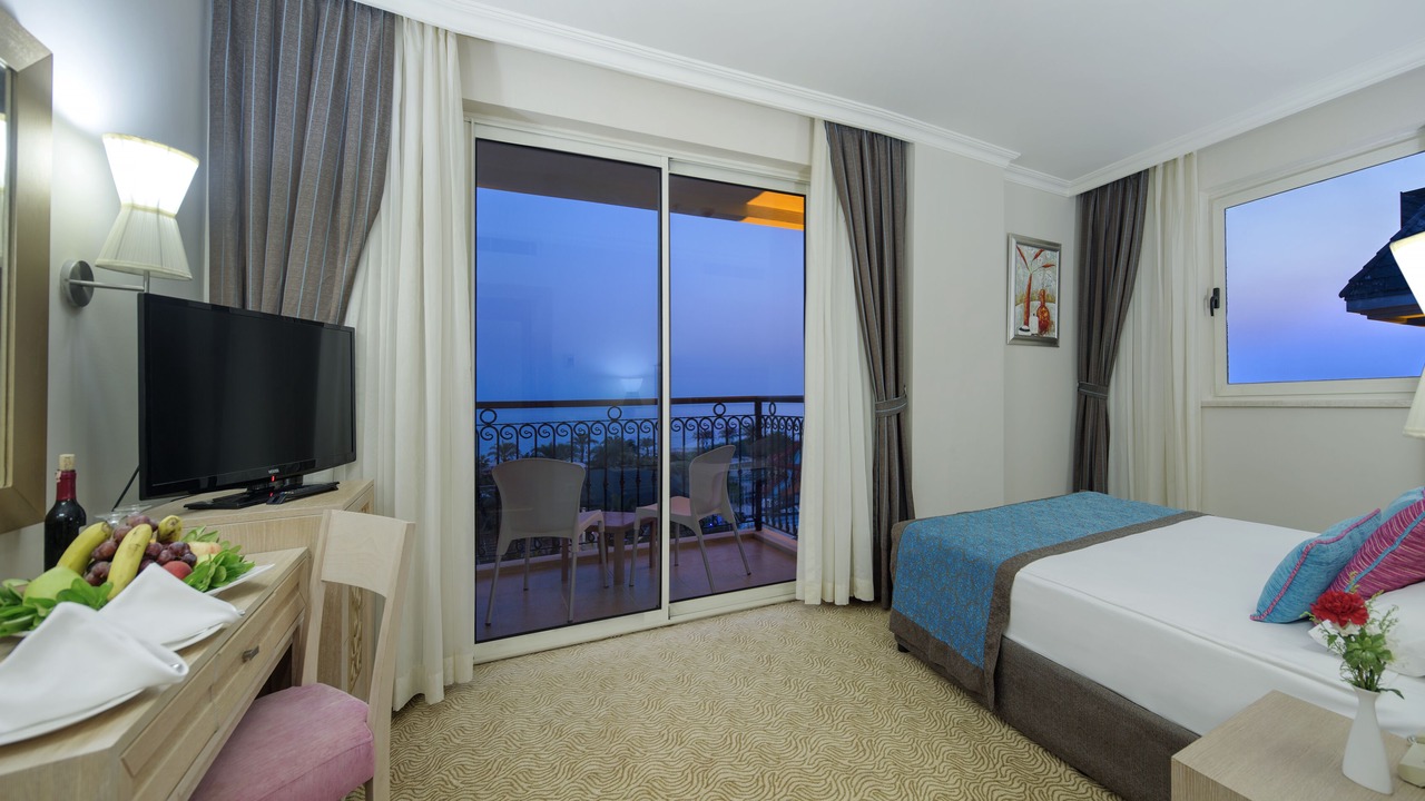 Photo of Bedroom in Bogazkent