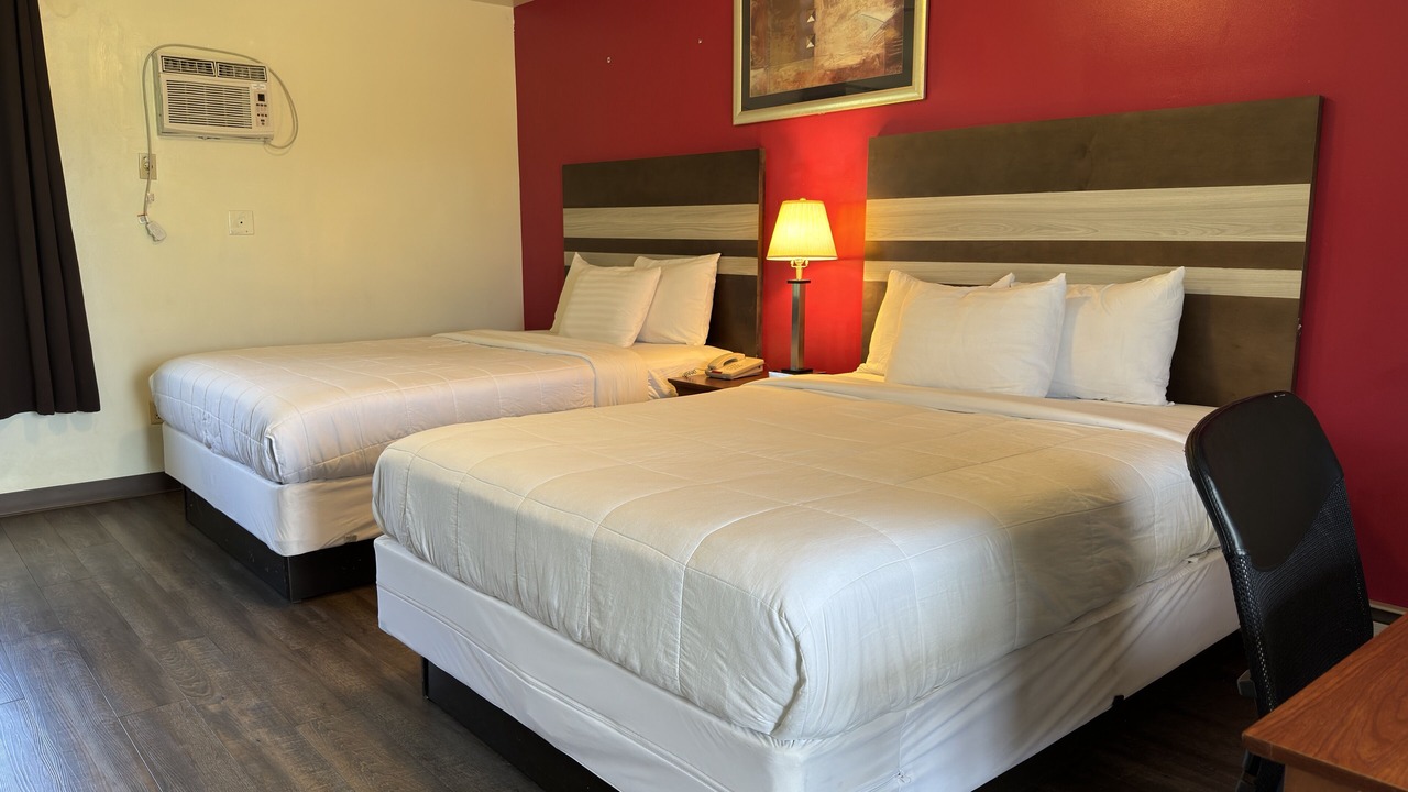 Photo of Bedroom in Westfield