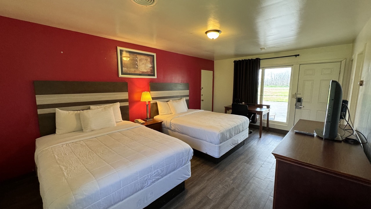 Photo of Bedroom in Westfield