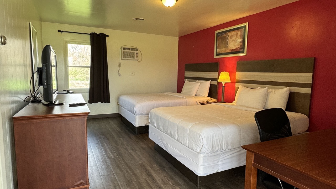Photo of Bedroom in Westfield
