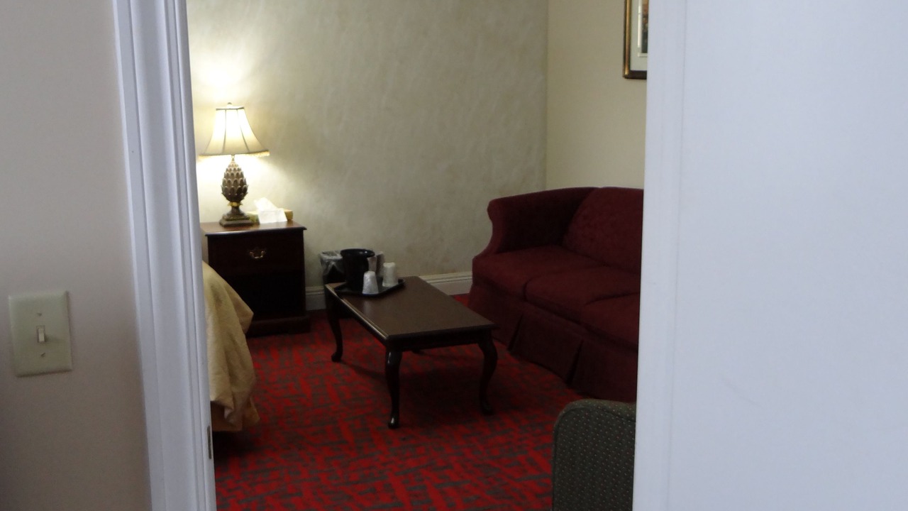 Photo of Bedroom in Ellicottville