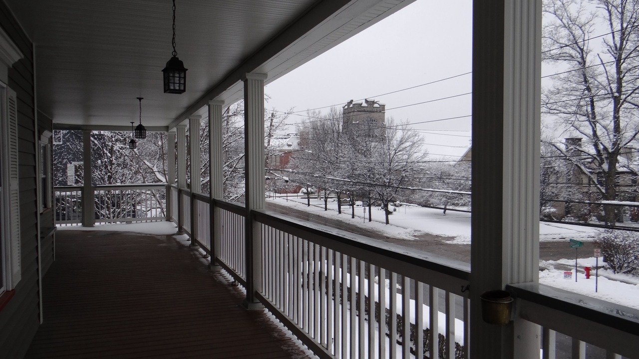 Photo of Bedroom in Ellicottville