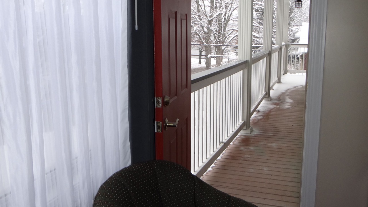Photo of Bedroom in Ellicottville