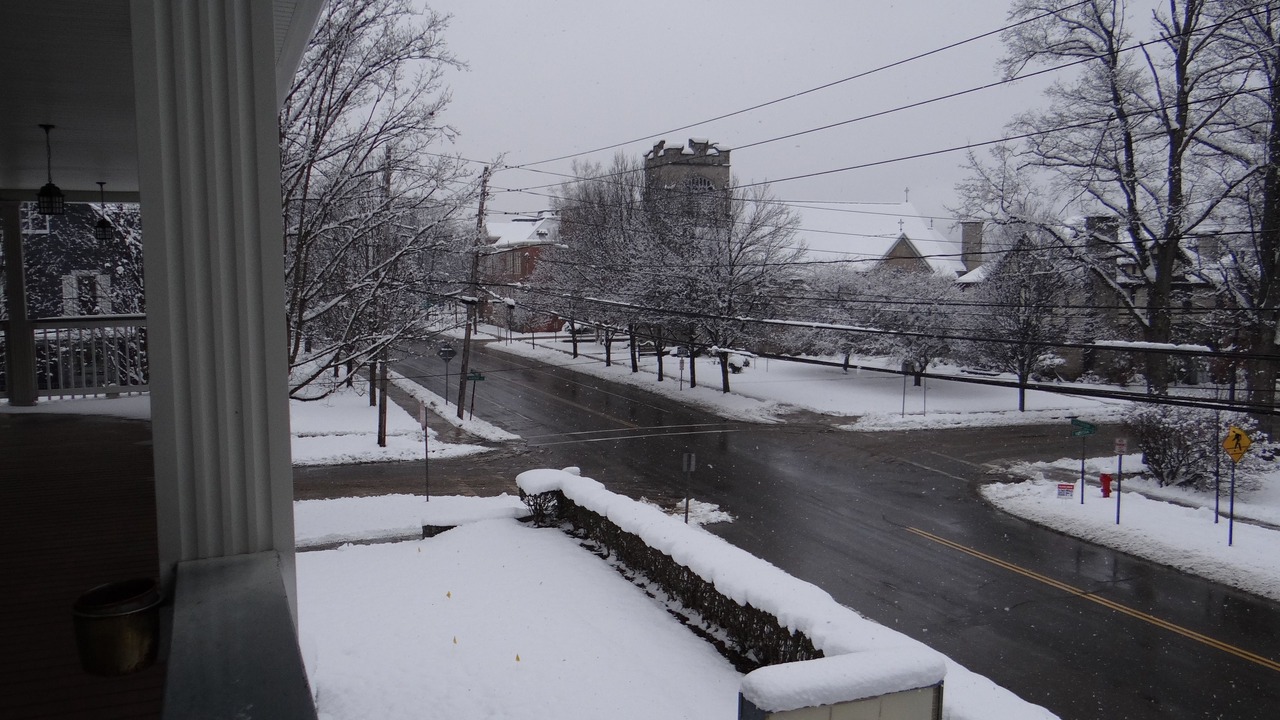 Photo of Bedroom in Ellicottville