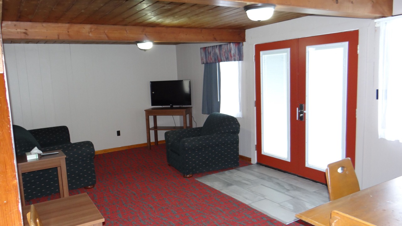 Photo of Bedroom in Ellicottville