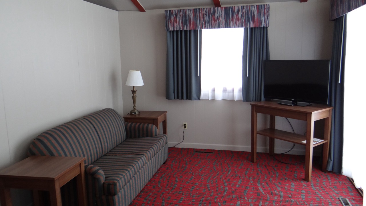Photo of Bedroom in Ellicottville