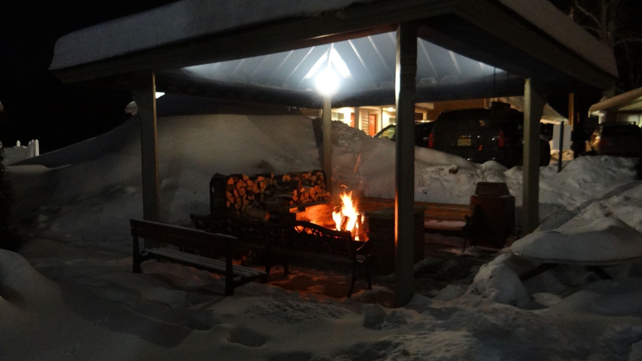 Photo of Others in Ellicottville