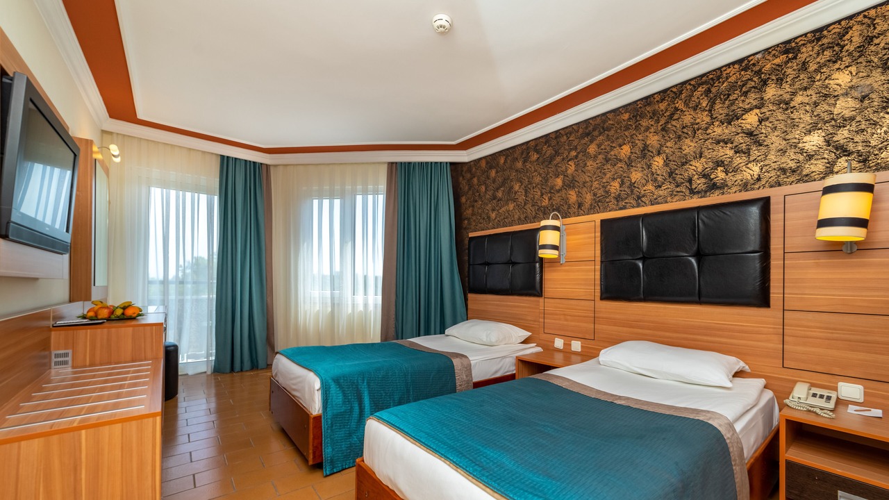 Photo of Bedroom in Tekirova