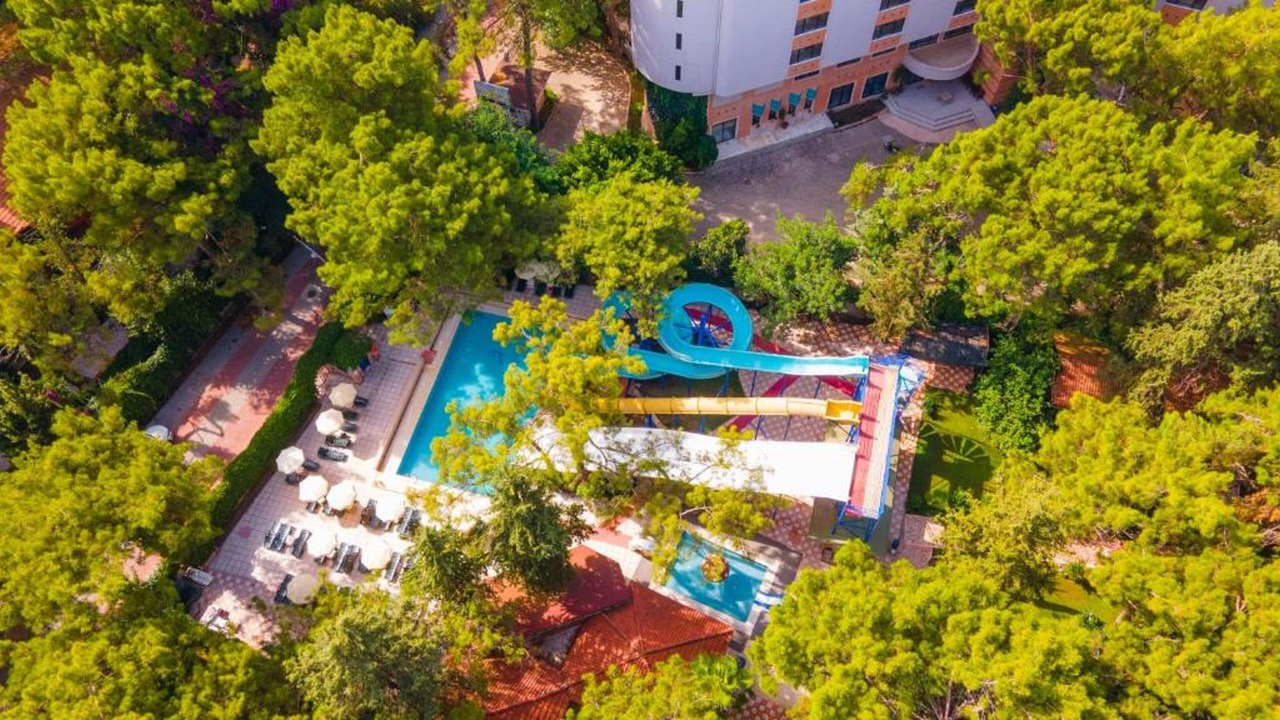 Photo of Outdoor in Tekirova