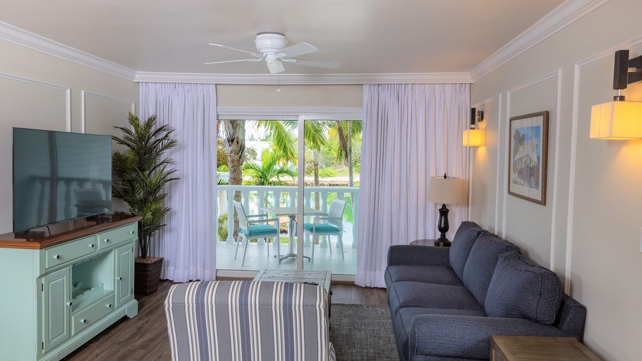 Photo of Bedroom in Bahama Reef