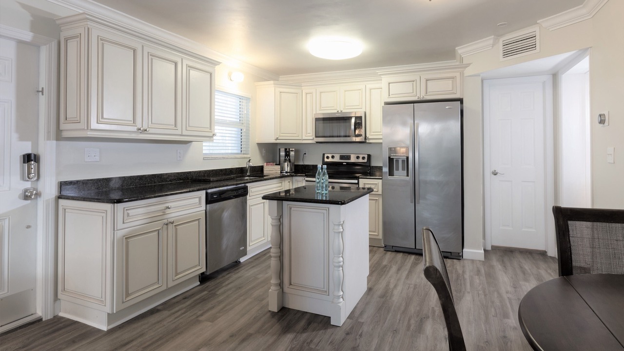 Photo of Kitchen in Bahama Reef