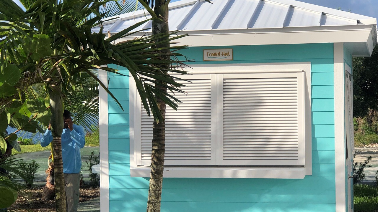 Photo of Outdoor in Bahama Reef