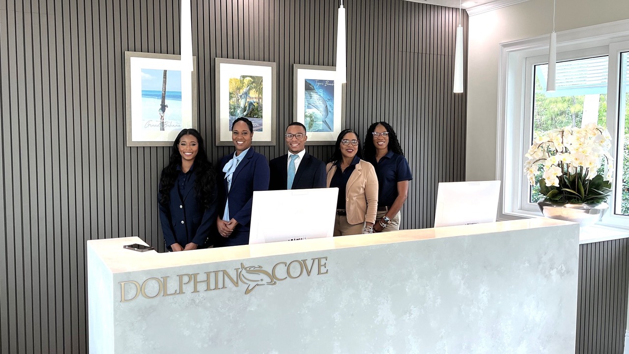 Photo of Others in Bahama Reef