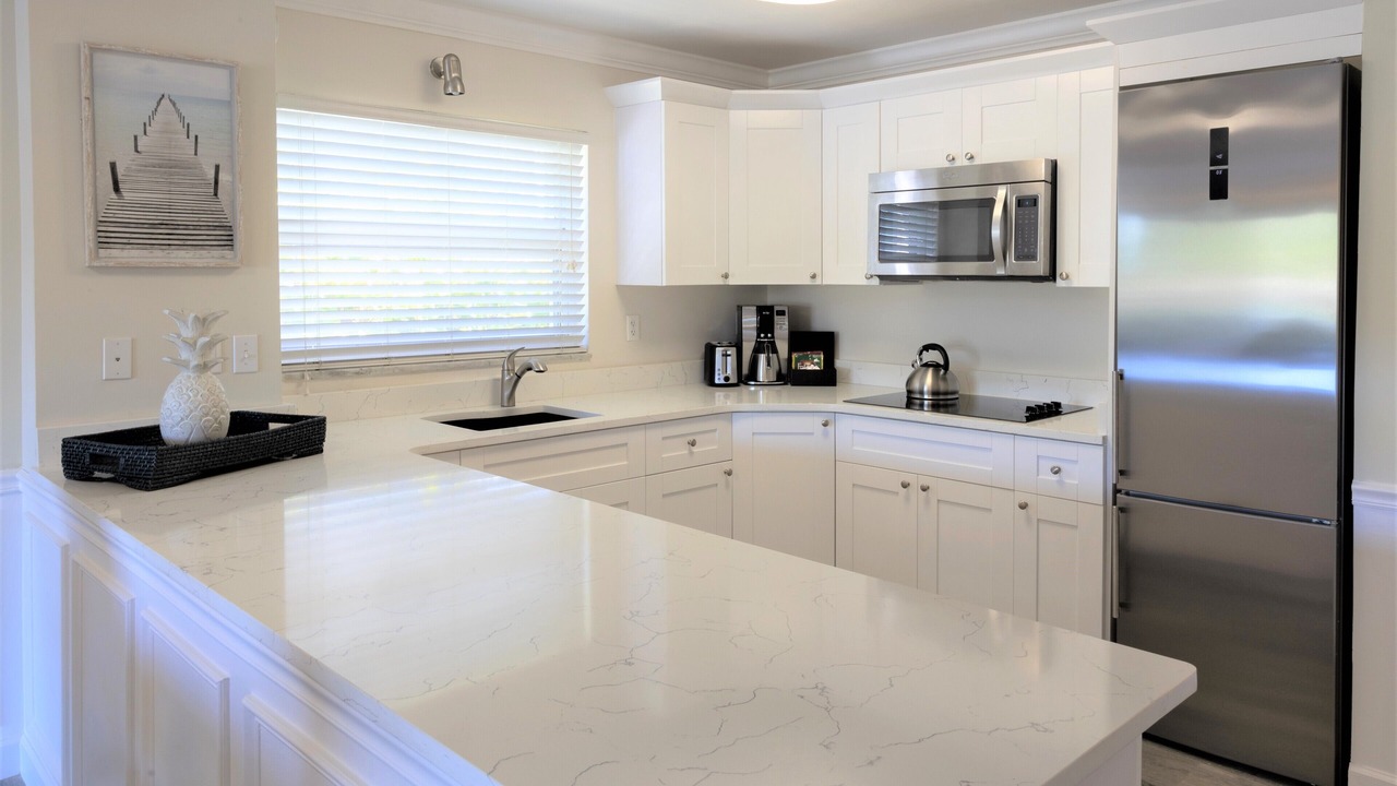 Photo of Kitchen in Bahama Reef