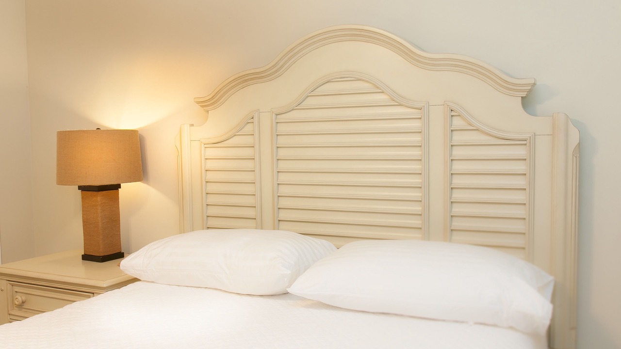 Photo of Bedroom in Bahama Reef