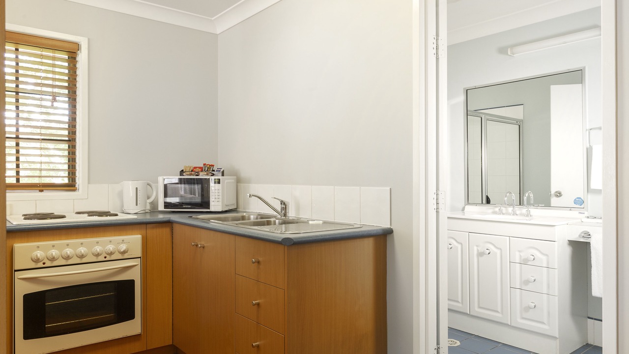 Photo of Kitchen in Raceview