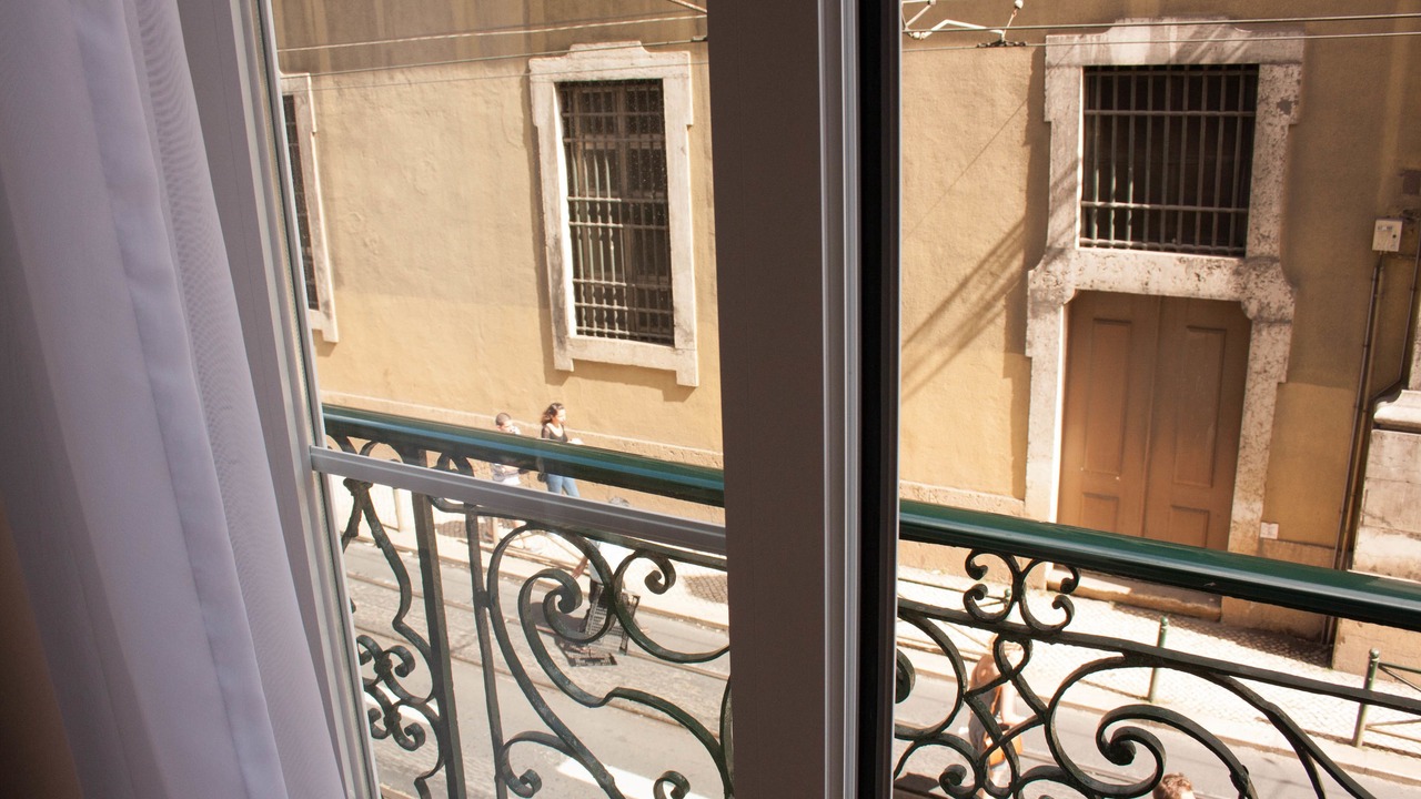 Photo of Bedroom in Chiado